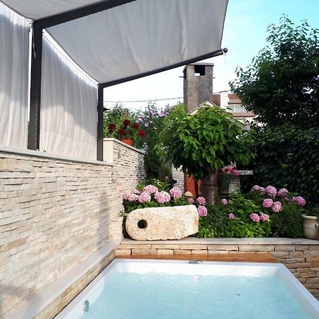 Apartments Vukovic 珀德垂那 外观 照片