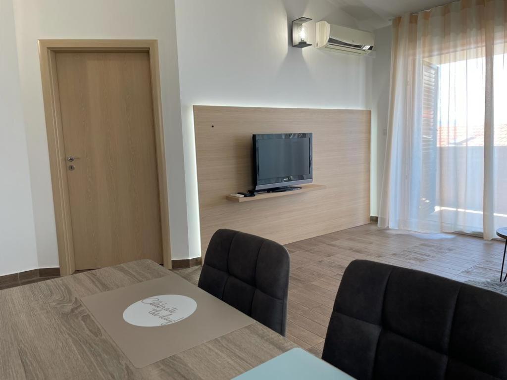 Apartments Vukovic 珀德垂那 客房 照片