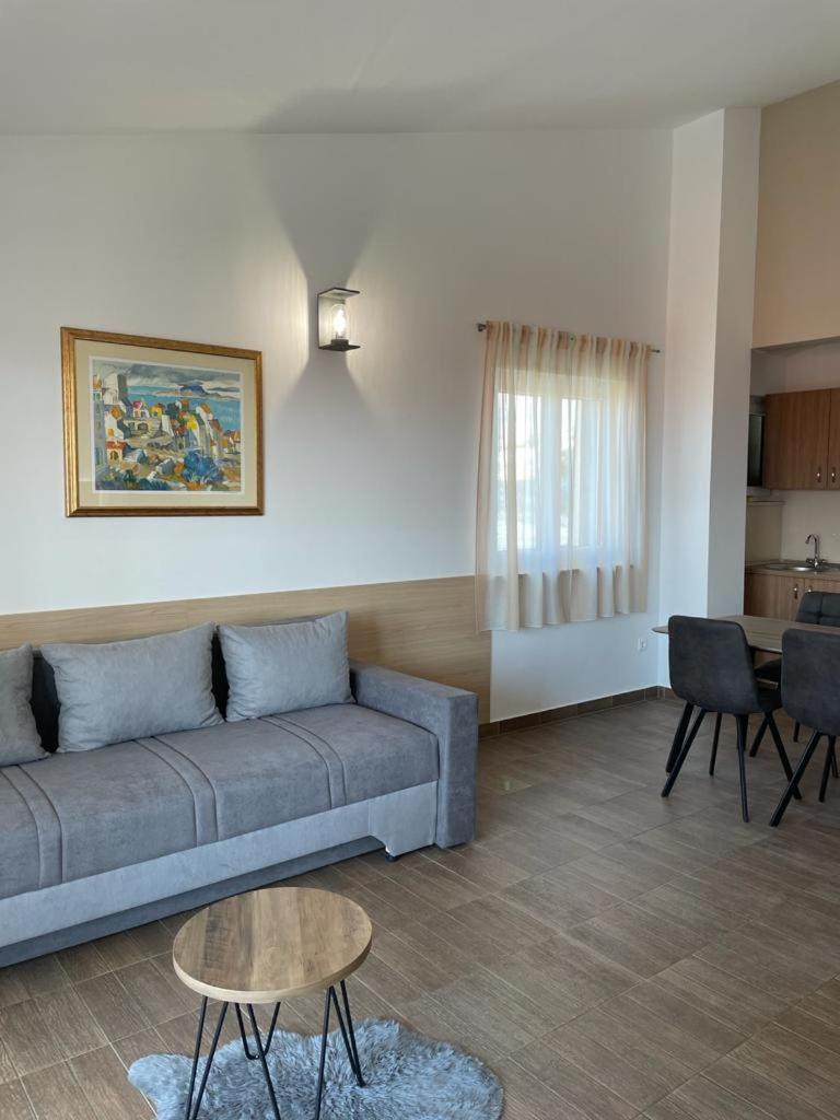 Apartments Vukovic 珀德垂那 客房 照片