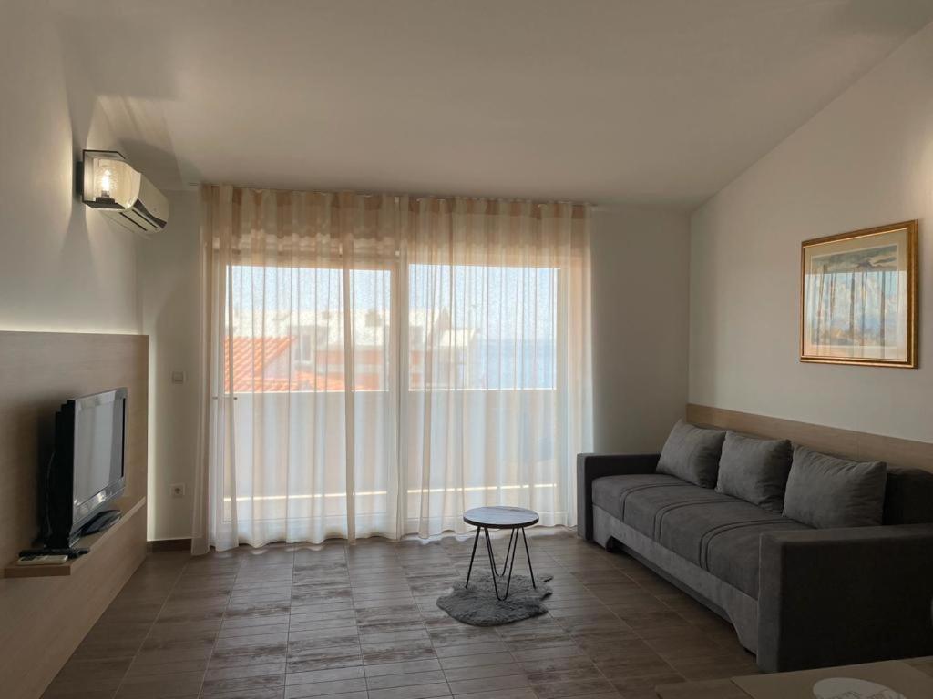 Apartments Vukovic 珀德垂那 客房 照片
