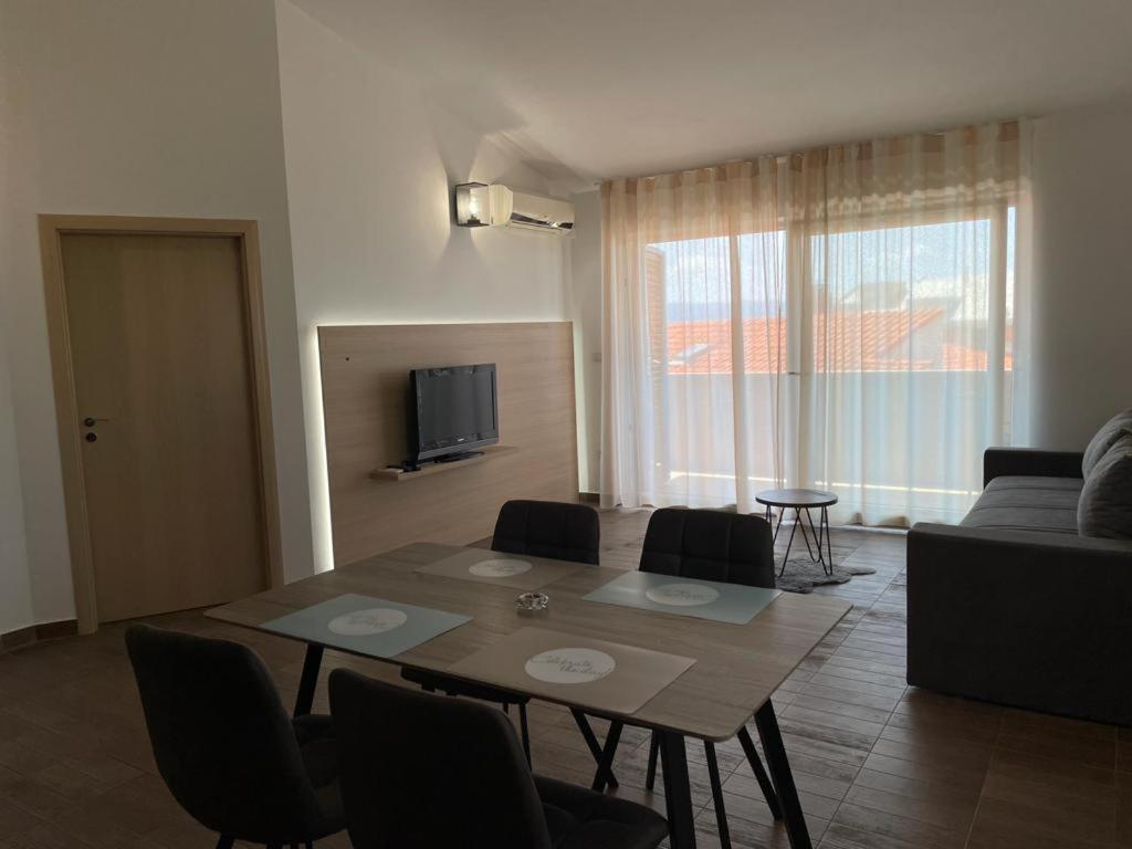 Apartments Vukovic 珀德垂那 客房 照片