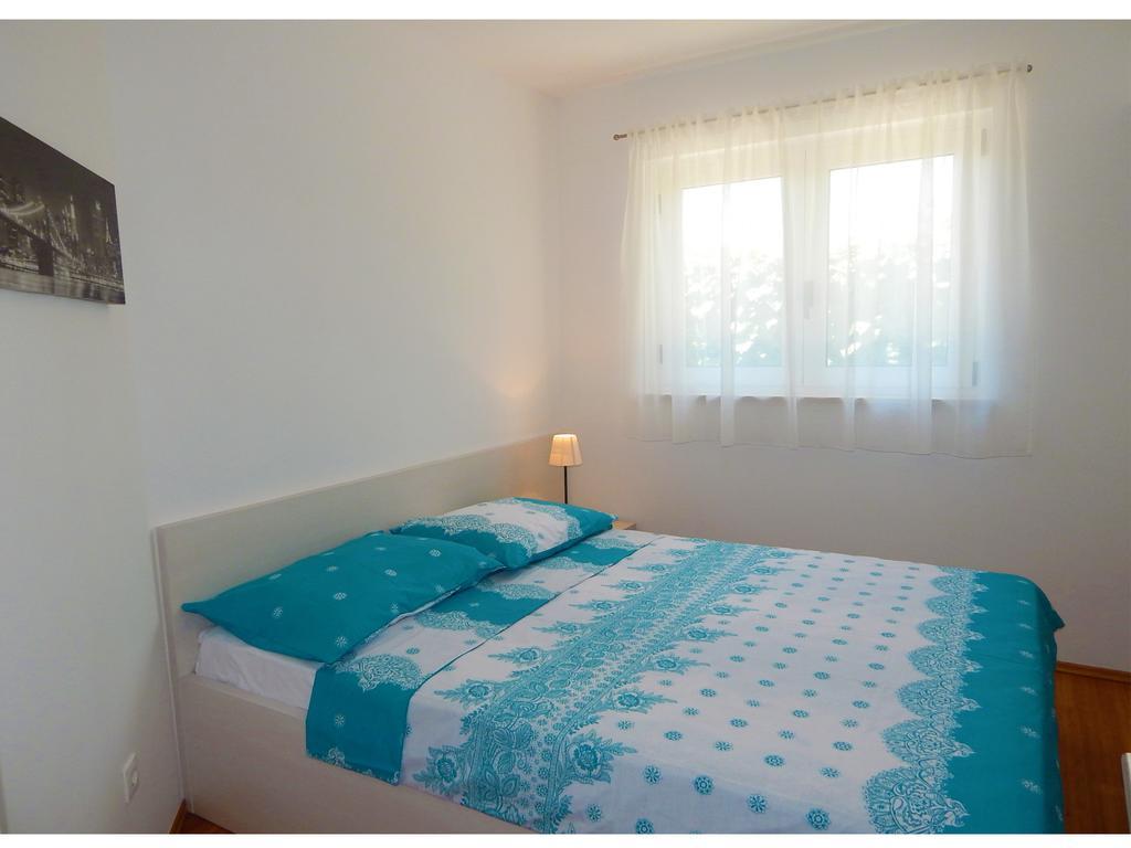 Apartments Vukovic 珀德垂那 客房 照片