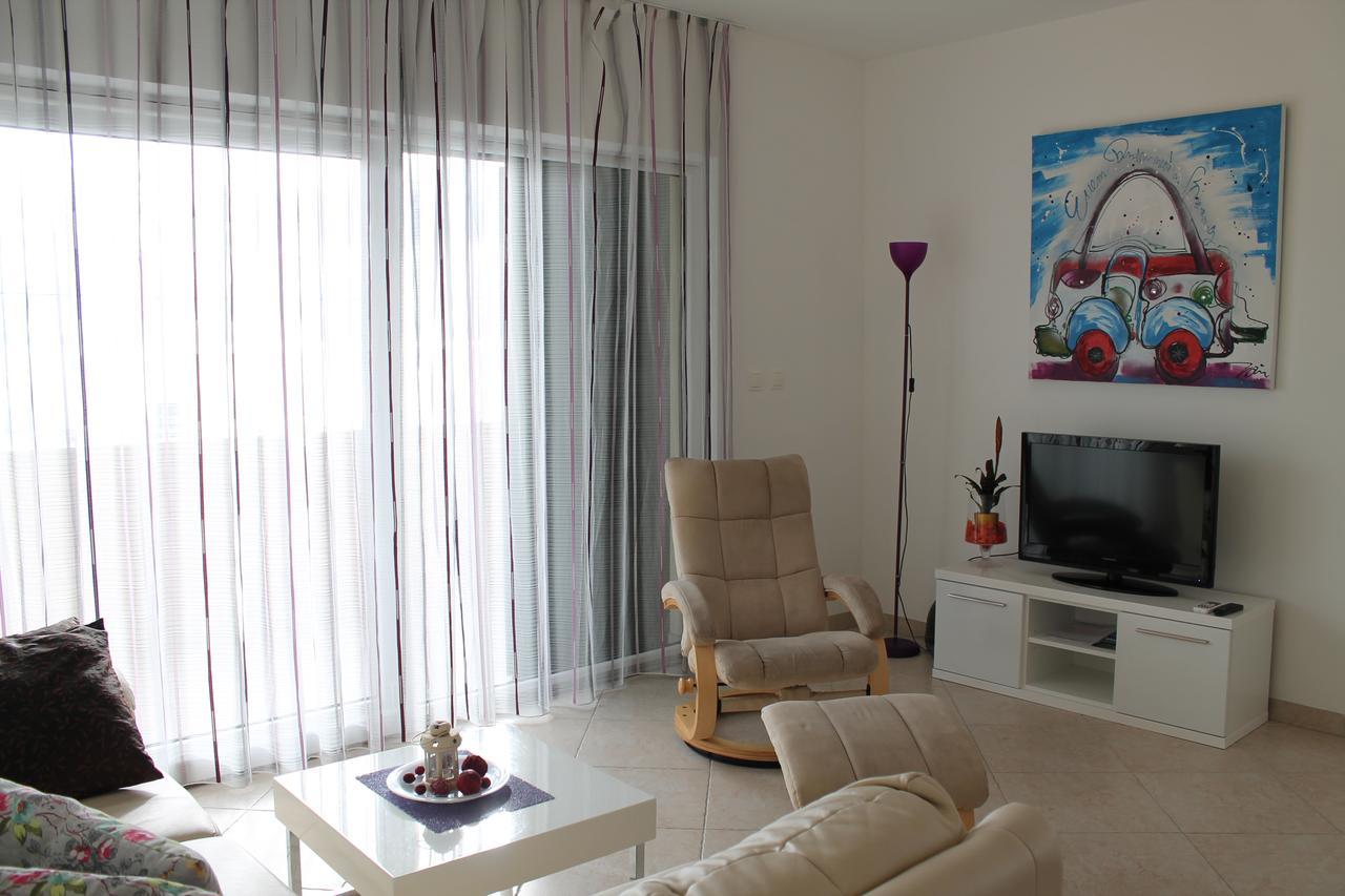 Apartments Vukovic 珀德垂那 外观 照片
